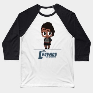 Tiny Charlie Baseball T-Shirt